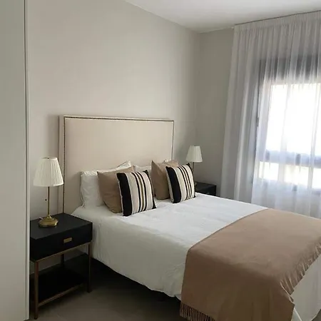 Appartement Castelar Las Palmas