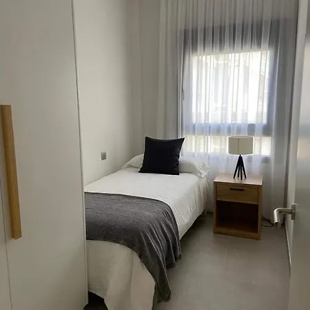 Castelar Lejlighed Las Palmas de Gran Canaria