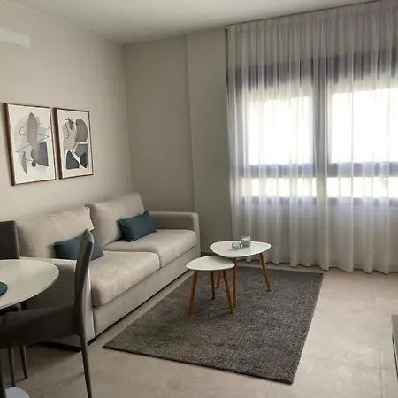 Castelar Las Palmas