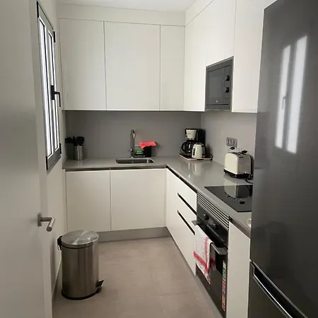 Lejlighed Castelar *