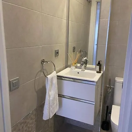 Castelar Apartment