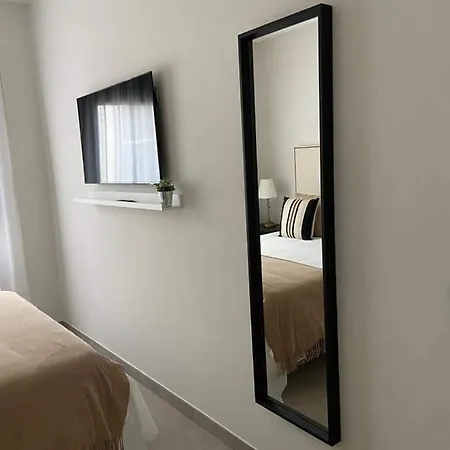 Apartment Castelar *
