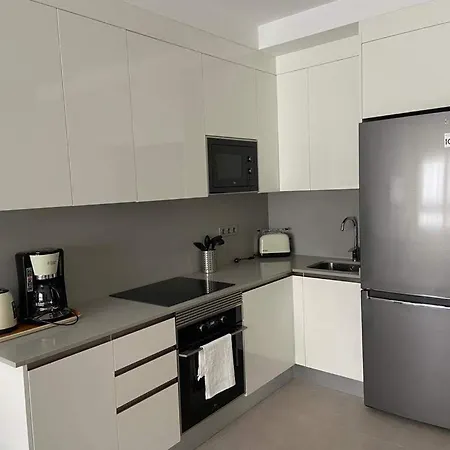 Apartment Castelar