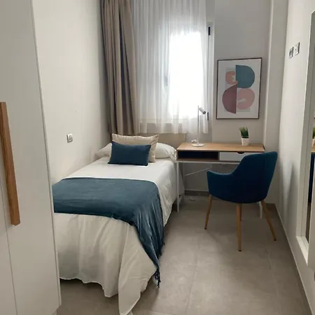 Castelar Appartement Las Palmas