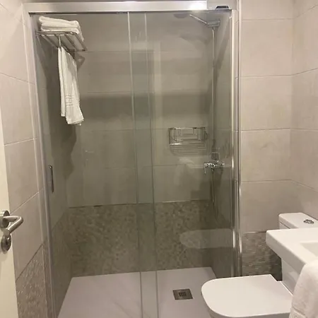 Castelar * Las Palmas