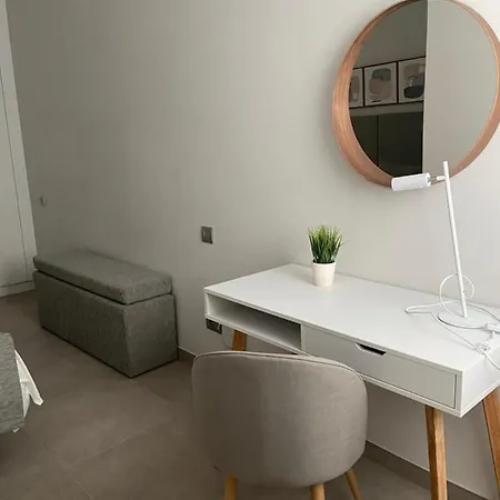 Apartment Castelar