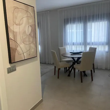 Castelar Apartment