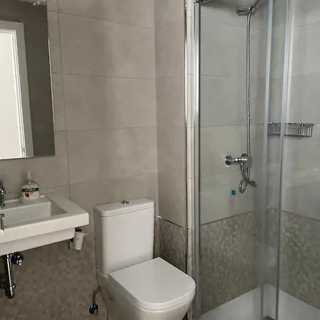 Apartment Castelar Las Palmas de Gran Canaria