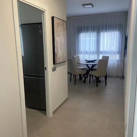 Apartment Castelar