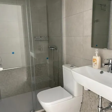 Apartment Castelar Las Palmas de Gran Canaria