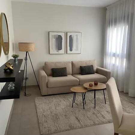 Castelar Apartment