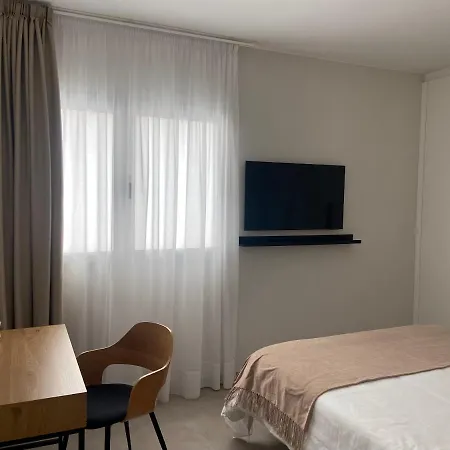 Castelar Appartement Las Palmas