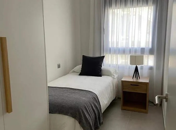 Castelar Apartament Las Palmas de Gran Canaria