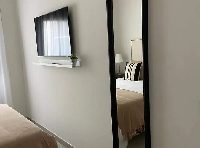 Apartament Castelar *