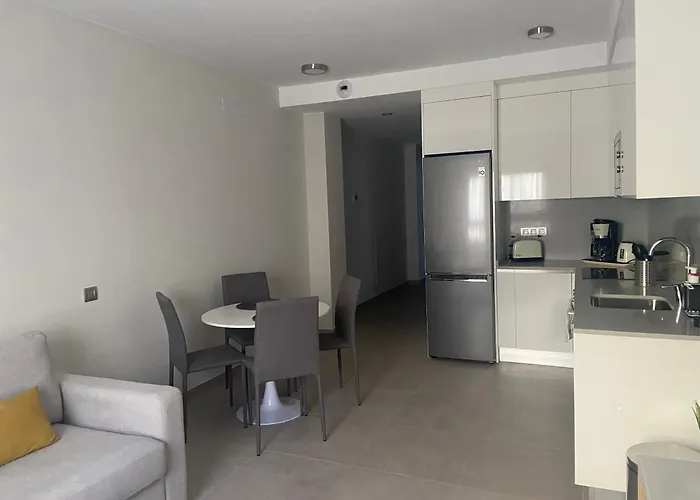 Castelar Apartament *