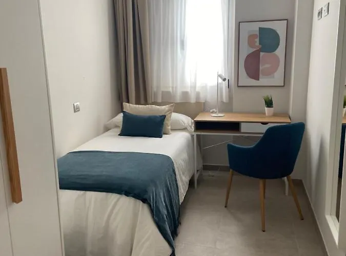 Castelar Apartament Las Palmas de Gran Canaria