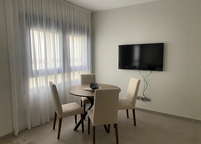 Castelar * Лас-Пальмас-де-Гран-Канарія