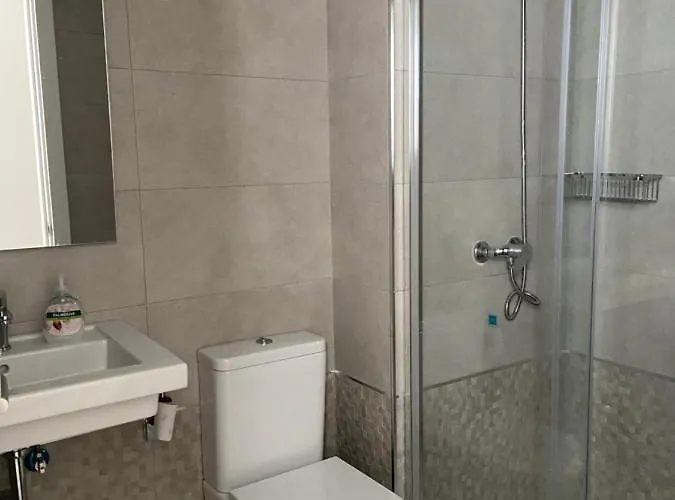 Apartament Castelar Las Palmas de Gran Canaria