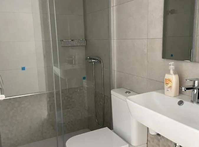 Apartament Castelar Las Palmas de Gran Canaria