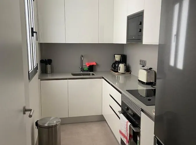 Apartament Castelar *