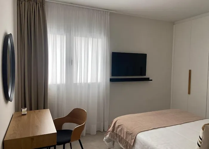 Castelar Apartament Las Palmas de Gran Canaria